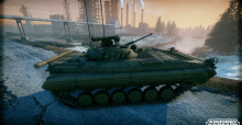 Armored Warfare Screenshots