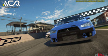 Erste Screenshots zu Auto Club Revolution