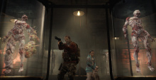 Resident Evil Revelations 2 Screenshots