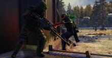 XCOM 2 Review