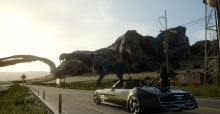 Final Fantasy XV - Screenshots