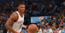 NBA LIVE 16