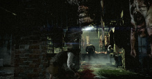 The Evil Within erscheint am 29. August 2014