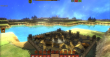 New PC Strategy Game Feudalism Launched Today