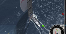 32nd America's Cup - Virtual Skipper 5