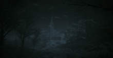 Kholat Pre-Orders Launch on Steam!