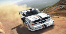 DiRT Rally Xbox One