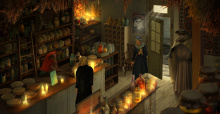 Gabriel Knight: Sins Of The Fathers - 20Th Anniversary Edition - Release-Datum bekanntgegeben