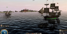 East India Company Gold Edition - Screenshots