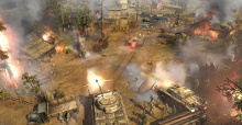 Screenshots zu Company of Heroes 2