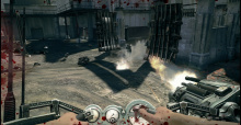 Wolfenstein: The New Order - Screenshots zum DLH.Net-Review