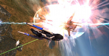 Star Trek Online 4th Anniversary Event and Season 8.5 Now Live