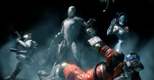 Warframe - Neuer Trailer