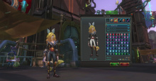 WildStar - Neues DevSpeak-Video zur Customization