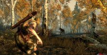 Neue Screenshots zu The Elder Scrolls V: Skyrim