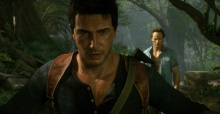 Uncharted 4: A Thief's End (Review)