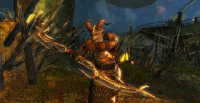 In Guild Wars 2 beginnt das Fest der Vier Winde