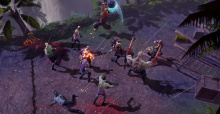 Dead Island: Epidemic - Closed Beta geht mit 24/7 Action an den Start