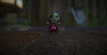 Little Big Planet