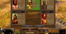 Age of Empires 3 - The WarChiefs