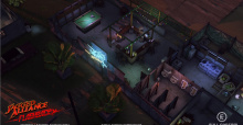 Early Access von Jagged Alliance: Flashback mit neuem Trailer