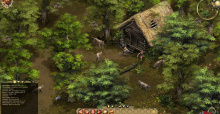 Closed Beta zum MMORPG Herokon Online startet im Januar 2012