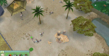 Zoo Tycoon 2 - Endangered Species