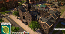 Tropico 5: Mad World - DLC bringt El Presidentes Gegner um den Verstand