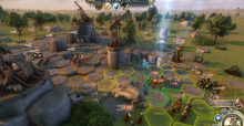 Age of Wonders III kann ab sofort vorbestellt werden