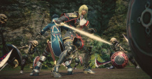 Star Ocean: Integrity and Faithlessness Announced for North America