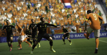 EA SPORTS FIFA Fussball-Weltmeisterschaft Brasilien 2014 ab sofort im Handel