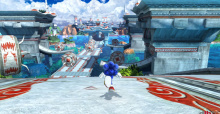 Neue Screenshots zu Sonic Generations (PS3)