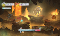 Child Of Light jetzt weltweit erhältlich