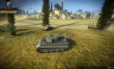 World of Tanks: Xbox 360 Edition erscheint am 12. Februar