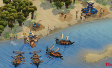 Age of Empires Online startet am 16. August 2011