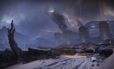 Destiny - Screenshots