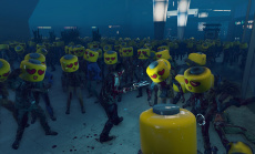 Dead Rising 4 Review