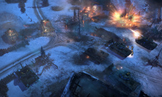 Company of Heroes 2: Ardennes Assault ab sofort für PC verfügbar