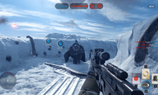 Star Wars Battlefront Beta