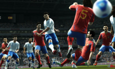 Neue Bilder zu PES 2012