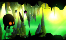 Badland: Goty