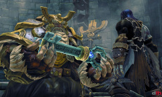 Neue Screenshots zu Darksiders II und Infos zur First Edition