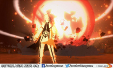 Namco Bandai Games Europe kündigt Naruto Shippuden: Ultimate Ninja Storm Revolution für Playstation 3 und Xbox 360 an