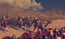 Total War: ROME II