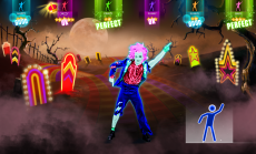 Just Dance 2014: Xbox One Screenshots