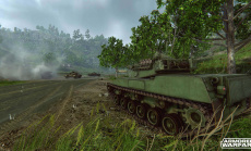 Armored Warfare Screenshots