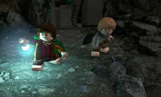 Bilder zu LEGO Der Herr der Ringe