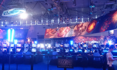 Gamescom 2015 Bilder 2