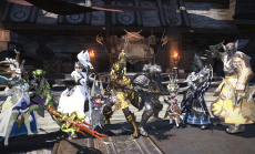 Final Fantasy XIV: A Realm Reborn - New Patch 2.25 Raises PvP Rank Cap