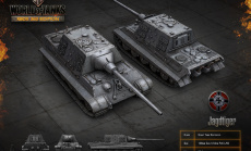 World of Tanks: Xbox 360 Edition erscheint am 12. Februar